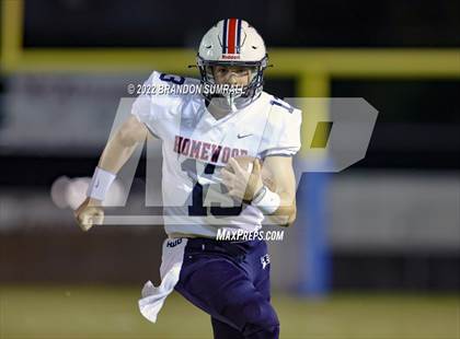 Thumbnail 2 in Homewood @ Chilton County photogallery.