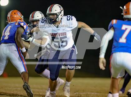 Thumbnail 1 in Homewood @ Chilton County photogallery.