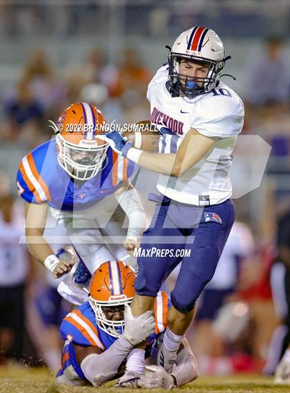 Thumbnail 2 in Homewood @ Chilton County photogallery.