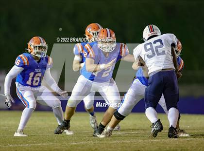 Thumbnail 1 in Homewood @ Chilton County photogallery.