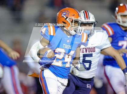 Thumbnail 2 in Homewood @ Chilton County photogallery.