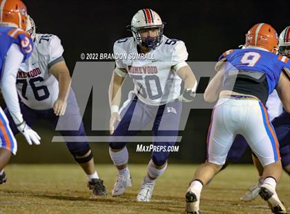 Thumbnail 1 in Homewood @ Chilton County photogallery.