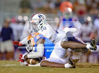 Thumbnail 1 in Homewood @ Chilton County photogallery.