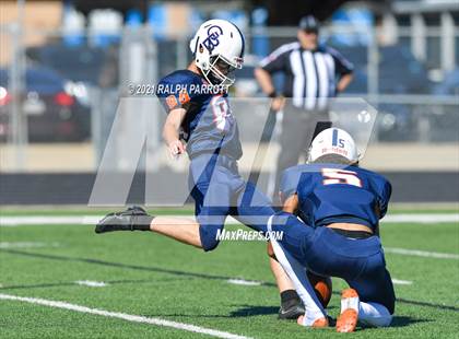 Thumbnail 1 in Ridge Point @ Fort Bend Bush photogallery.