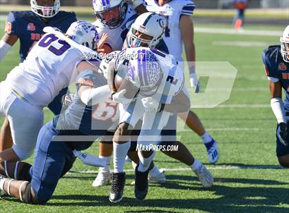 Thumbnail 3 in Ridge Point @ Fort Bend Bush photogallery.