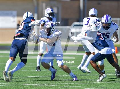 Thumbnail 1 in Ridge Point @ Fort Bend Bush photogallery.