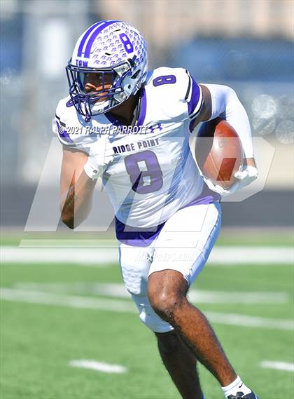 Thumbnail 3 in Ridge Point @ Fort Bend Bush photogallery.