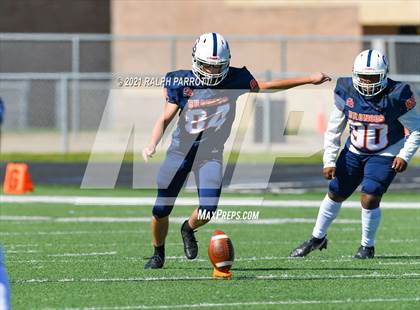 Thumbnail 3 in Ridge Point @ Fort Bend Bush photogallery.