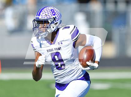 Thumbnail 2 in Ridge Point @ Fort Bend Bush photogallery.