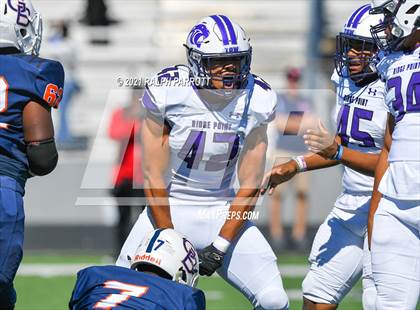 Thumbnail 3 in Ridge Point @ Fort Bend Bush photogallery.