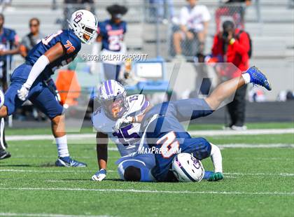 Thumbnail 3 in Ridge Point @ Fort Bend Bush photogallery.