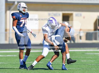 Thumbnail 3 in Ridge Point @ Fort Bend Bush photogallery.