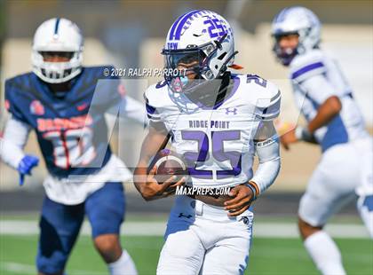 Thumbnail 3 in Ridge Point @ Fort Bend Bush photogallery.
