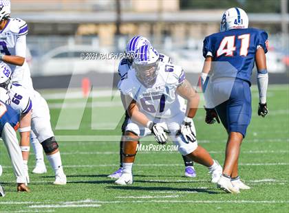 Thumbnail 1 in Ridge Point @ Fort Bend Bush photogallery.
