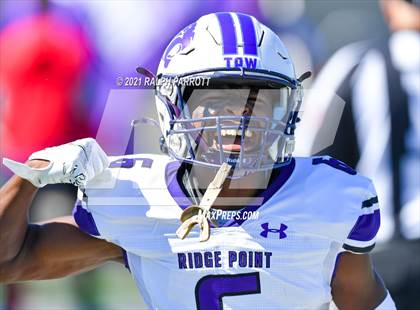 Thumbnail 1 in Ridge Point @ Fort Bend Bush photogallery.