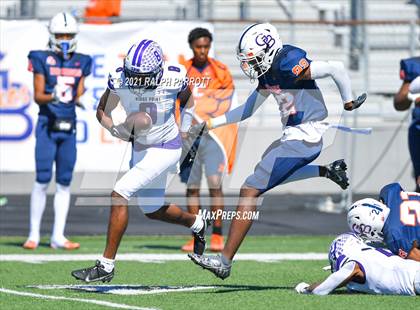 Thumbnail 3 in Ridge Point @ Fort Bend Bush photogallery.