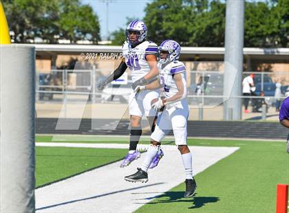 Thumbnail 3 in Ridge Point @ Fort Bend Bush photogallery.
