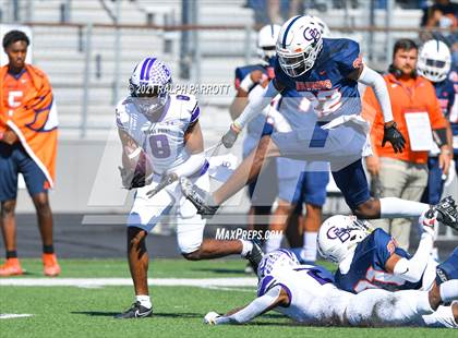 Thumbnail 2 in Ridge Point @ Fort Bend Bush photogallery.