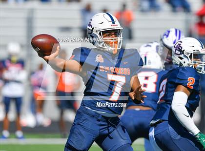 Thumbnail 2 in Ridge Point @ Fort Bend Bush photogallery.