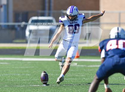 Thumbnail 2 in Ridge Point @ Fort Bend Bush photogallery.
