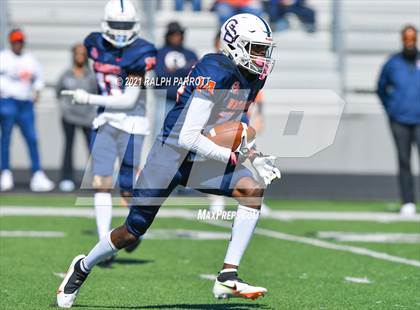 Thumbnail 3 in Ridge Point @ Fort Bend Bush photogallery.