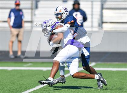 Thumbnail 1 in Ridge Point @ Fort Bend Bush photogallery.