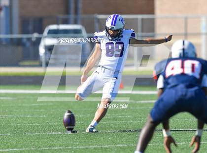 Thumbnail 3 in Ridge Point @ Fort Bend Bush photogallery.