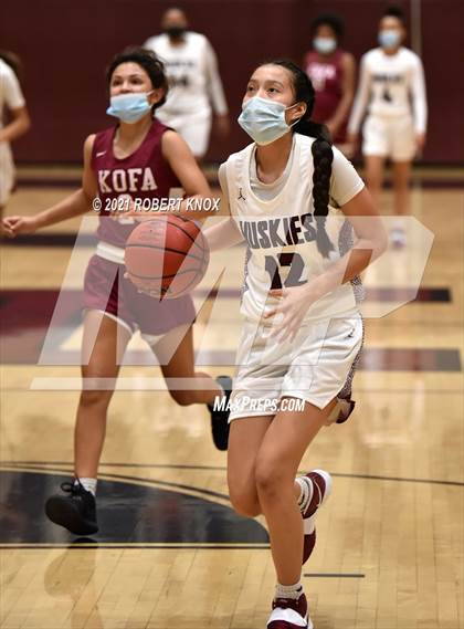 Thumbnail 3 in Kofa @ Hamilton photogallery.