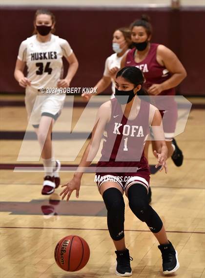 Thumbnail 3 in Kofa @ Hamilton photogallery.