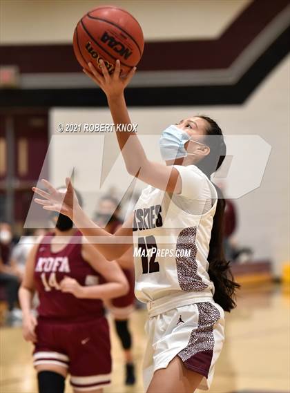 Thumbnail 2 in Kofa @ Hamilton photogallery.
