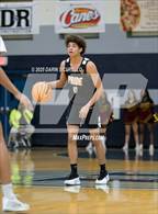 Photo from the gallery "Mountain Pointe vs Higley (AIA Open Round 1)"