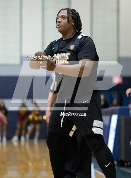 Thumbnail 1 in Mountain Pointe vs Higley (AIA Open Round 1) photogallery.
