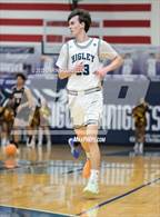 Photo from the gallery "Mountain Pointe vs Higley (AIA Open Round 1)"