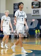 Photo from the gallery "Mountain Pointe vs Higley (AIA Open Round 1)"