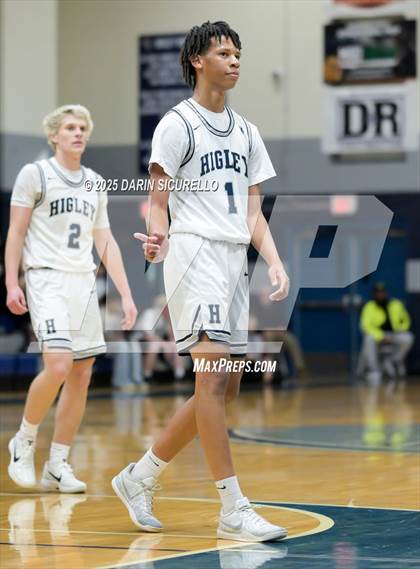 Thumbnail 3 in Mountain Pointe vs Higley (AIA Open Round 1) photogallery.