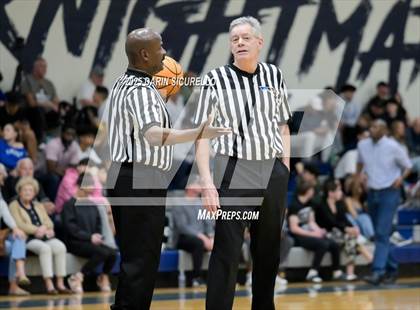 Thumbnail 3 in Mountain Pointe vs Higley (AIA Open Round 1) photogallery.