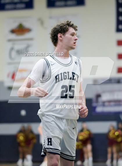 Thumbnail 3 in Mountain Pointe vs Higley (AIA Open Round 1) photogallery.