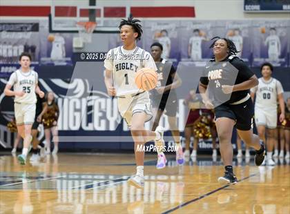 Thumbnail 3 in Mountain Pointe vs Higley (AIA Open Round 1) photogallery.