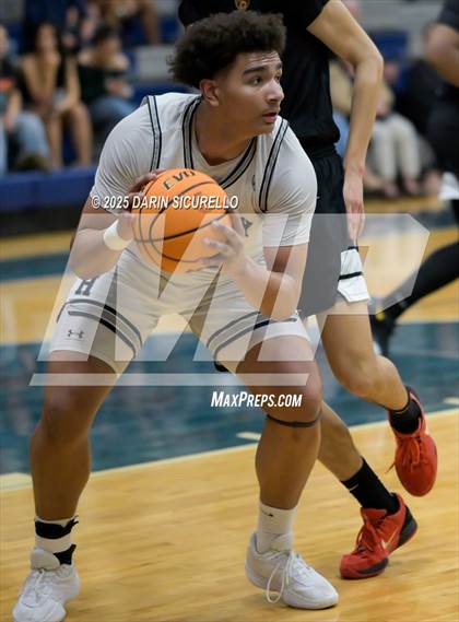 Thumbnail 2 in Mountain Pointe vs Higley (AIA Open Round 1) photogallery.
