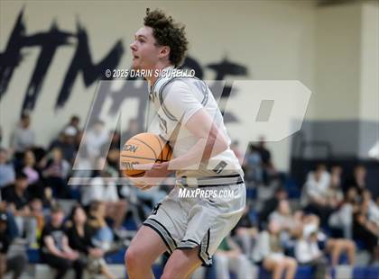 Thumbnail 3 in Mountain Pointe vs Higley (AIA Open Round 1) photogallery.