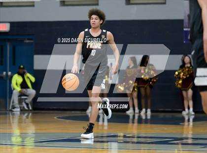 Thumbnail 2 in Mountain Pointe vs Higley (AIA Open Round 1) photogallery.