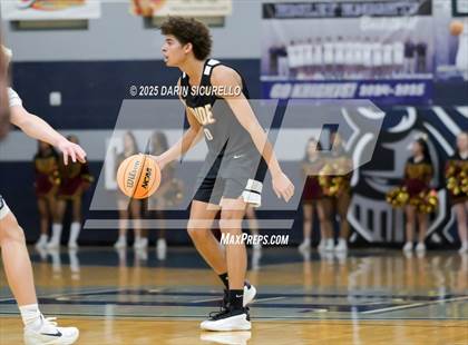 Thumbnail 1 in Mountain Pointe vs Higley (AIA Open Round 1) photogallery.