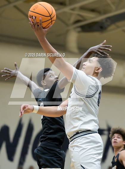 Thumbnail 3 in Mountain Pointe vs Higley (AIA Open Round 1) photogallery.