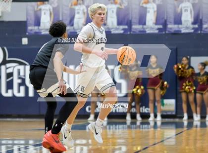 Thumbnail 1 in Mountain Pointe vs Higley (AIA Open Round 1) photogallery.