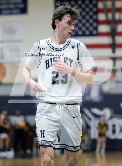Thumbnail 1 in Mountain Pointe vs Higley (AIA Open Round 1) photogallery.