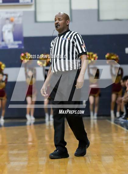 Thumbnail 1 in Mountain Pointe vs Higley (AIA Open Round 1) photogallery.