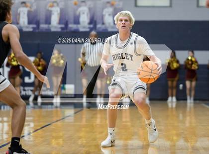 Thumbnail 1 in Mountain Pointe vs Higley (AIA Open Round 1) photogallery.