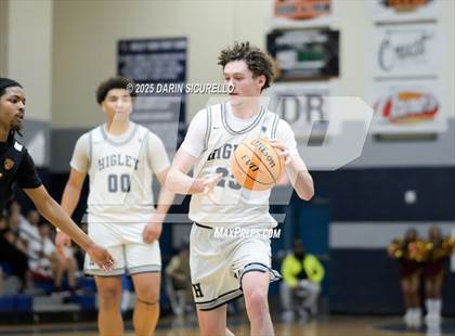 Thumbnail 1 in Mountain Pointe vs Higley (AIA Open Round 1) photogallery.