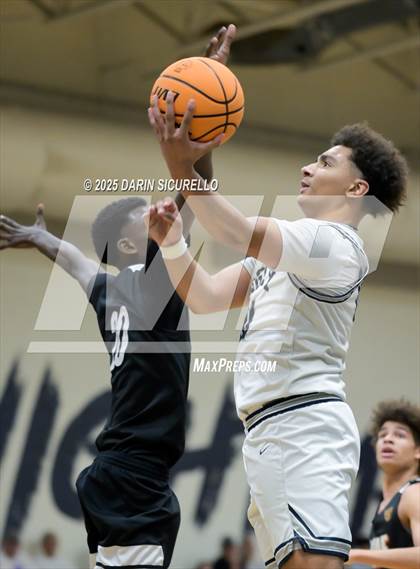 Thumbnail 2 in Mountain Pointe vs Higley (AIA Open Round 1) photogallery.