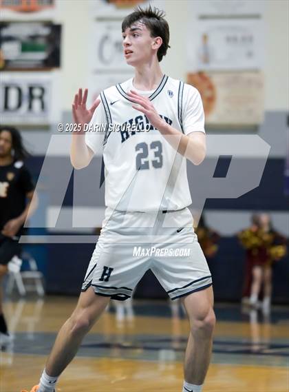 Thumbnail 2 in Mountain Pointe vs Higley (AIA Open Round 1) photogallery.